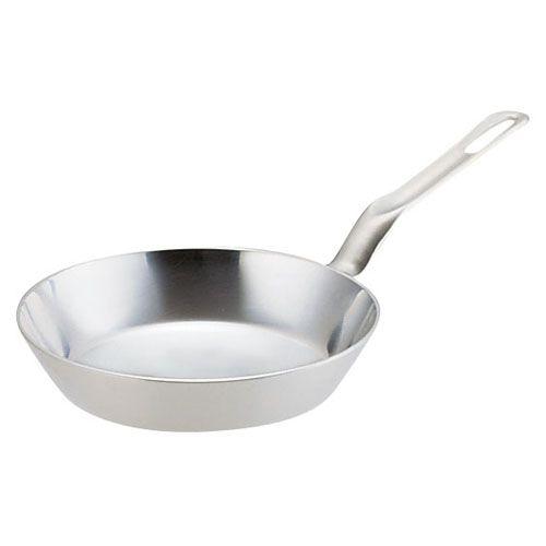 遠藤商事 SAスーパーデンジ フライパン 27cm AHLD6027【送料無料】