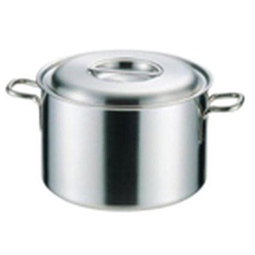 KOINU プロデンジ 半寸胴鍋 24cm AHV03024【送料無料】