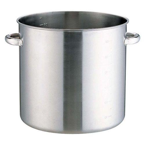 KOINU KO 19-0電磁対応寸胴鍋(蓋無) 40cm AZV8005【送料無料】