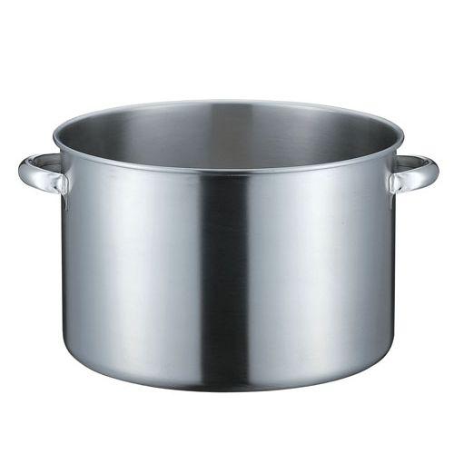 KOINU KO 19-0電磁対応半寸胴鍋(蓋無) 36cm AHVD804【送料無料】
