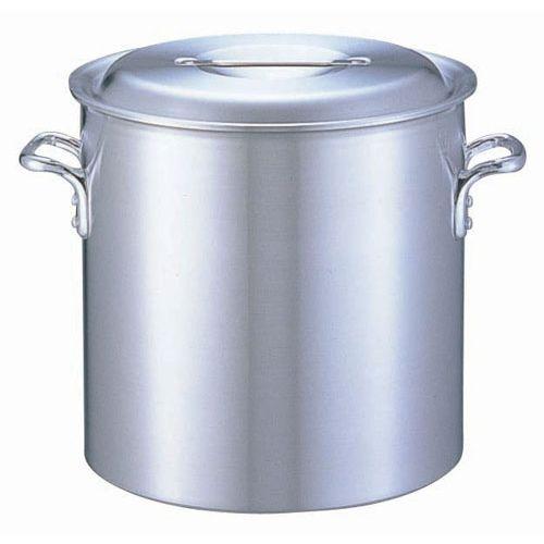 アカオアルミ アルミDON寸胴鍋 51cm AZV16051【送料無料】