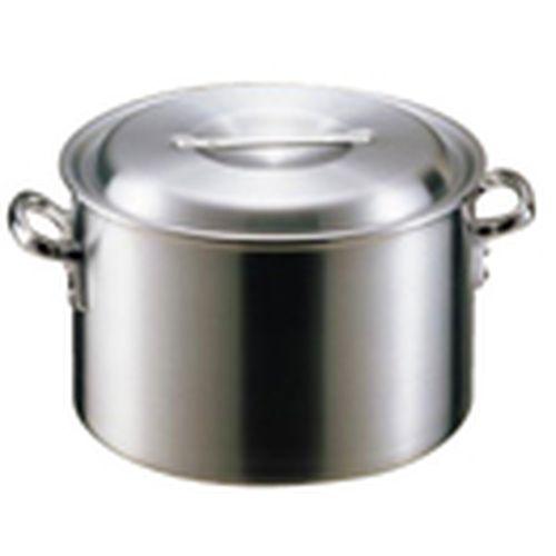 両手鍋 48cm 子犬(KOINU) アルミ円付鍋 本間製作所 48cmKOINU・子犬印