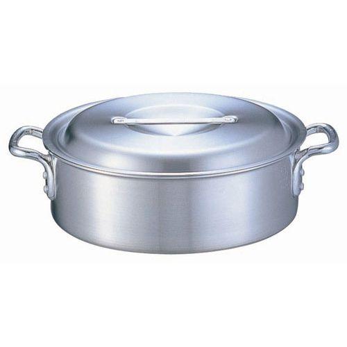 アカオアルミ アルミDON外輪鍋 45cm AST27045【送料無料】の通販は