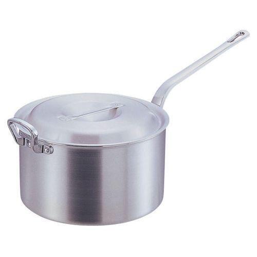 アカオアルミ アルミ DON 外輪鍋 36cm 蓋なし ⑵