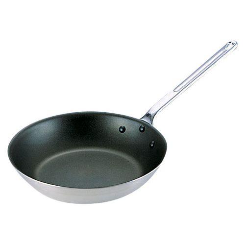 アカオアルミ DON FCフライパン 24cm AHLF6024【送料無料】