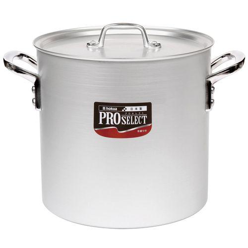 18-8 業務用角蒸し器2段 45cm (033001-006) 18-8 業務用角蒸し器2段 45cm (033001-006)