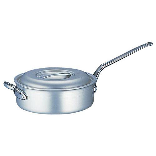 ムラノ インダクション 18-8外輪鍋 (蓋無)60cm 送料無料ムラノ インダクション １８－８外輪鍋 （蓋無）６０cm