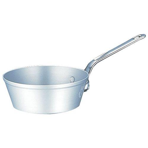 ホクア アルミ マイスターテーパーパン 21cm ATC2321【送料無料】の通販は 5,359円