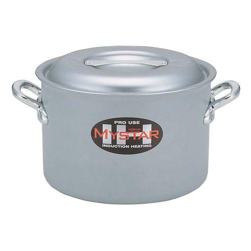 KO19-0 IH外輪鍋 蓋無 45cm 本間製作所 004723045