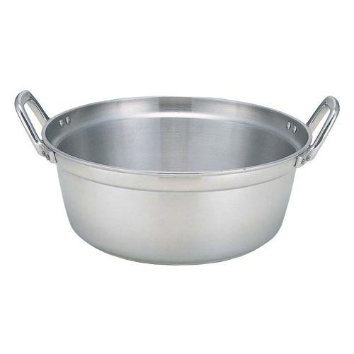 ホクア 業務用マイスターIH 料理鍋 42cm ALY5205【送料無料】