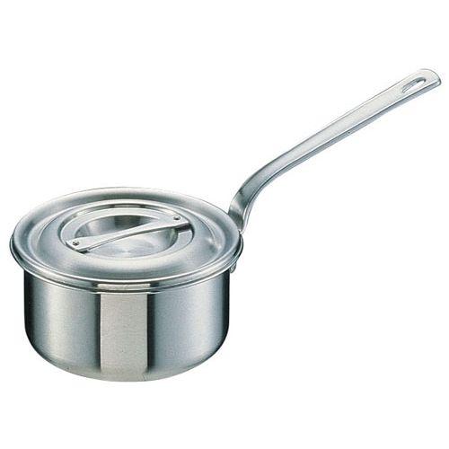 フジノス 18-10ロイヤル シチュウパン XWD-160 AST06160【送料無料】