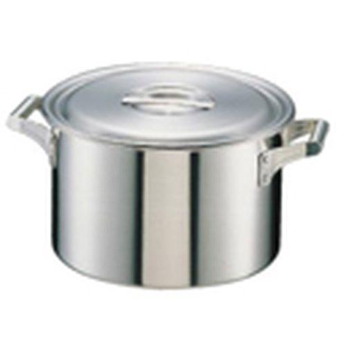 (未使用･未開封品)　ナカオ 羽釜 (カン付) 40cm アルミ鋳物 日本 AKVG840 ar3p5n1 市場】【中古】(未使用・未開封品) ナカオ 羽釜 (カン付) 40cm