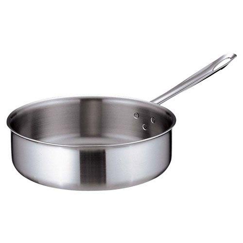 トリノ ソテーパン 24cm ASTH504【送料無料】