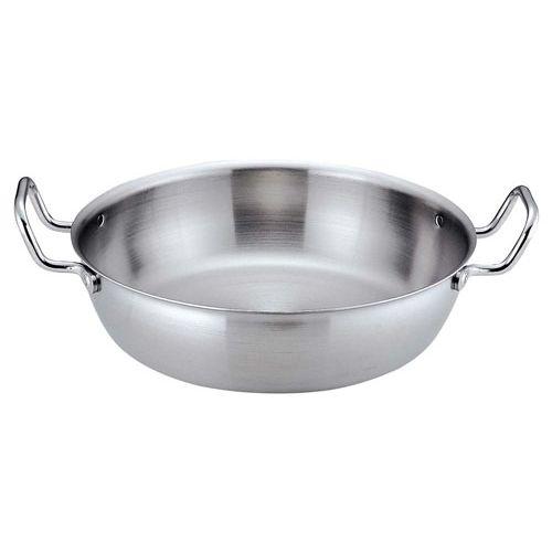 トリノ 天ぷら鍋 39cm ATV3806【送料無料】の通販は