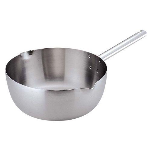 トリノ 雪平鍋 21cm AYK6502【送料無料】