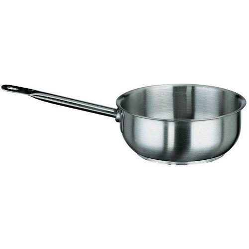 PADERNO(パデルノ) 18-10ソテーパン(蓋無) 1113-26 ASTF426【送料無料】