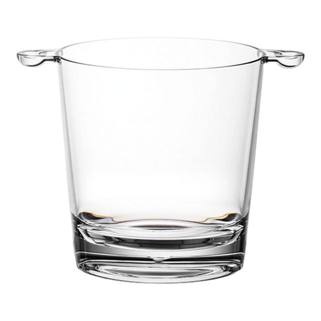 バー用品 厨房用品 / MS18-0 パーティークーラー チャオ MR-310 4.0L 寸法: Φ180 x H200mm MS 18-0ステンレス パーティークーラー チャオ MR-310 4.0L