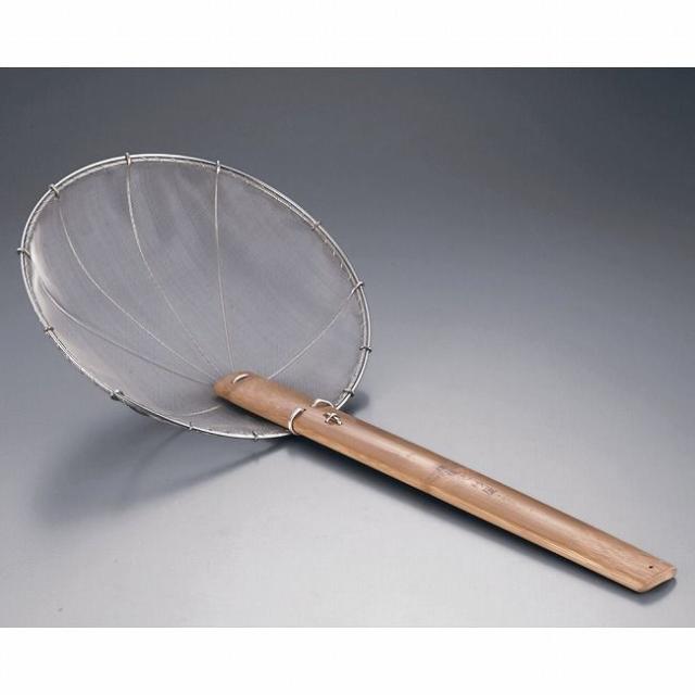 燕人の匠 桜吟 チタンフライパン26cm（箱入り） OGT-2500S