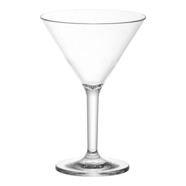 MLV グラス ビガー マティーニ S054 2個入 [RJB0501]【送料無料】