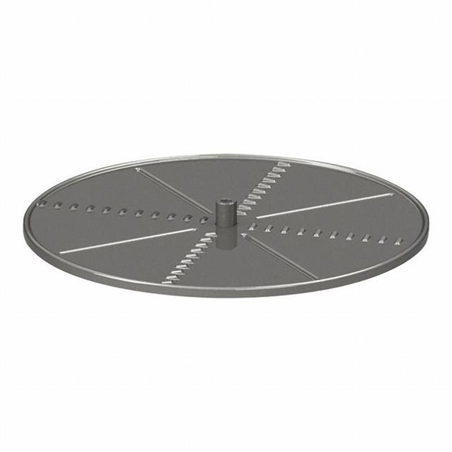 アサヒ スーパーフードプロセッサー用部分品 千切り刃 [CML3312]【貨物輸送無料】