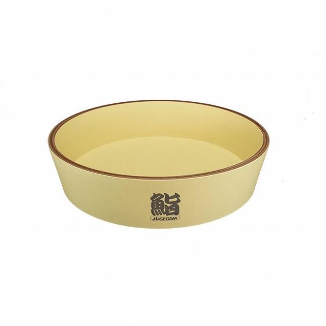 ハセガワ 抗菌ハセガワの飯台 HG-72 [BHV6603]【送料無料】