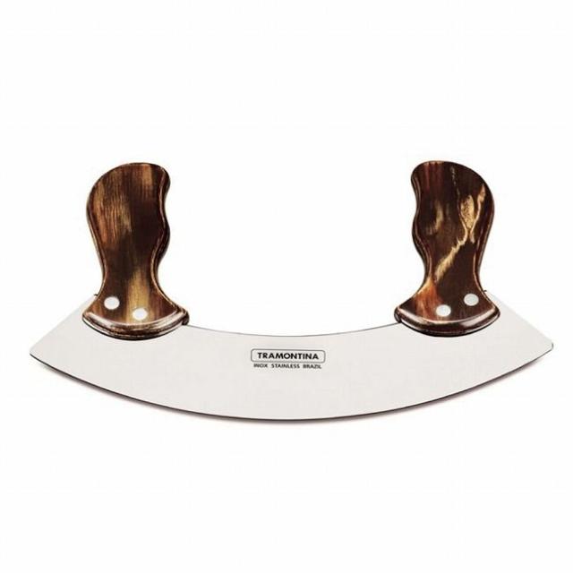 トラモンティーナ ポリウッド ミンチングナイフ ダーク 21147/190 [APL5302]【送料無料】の通販は