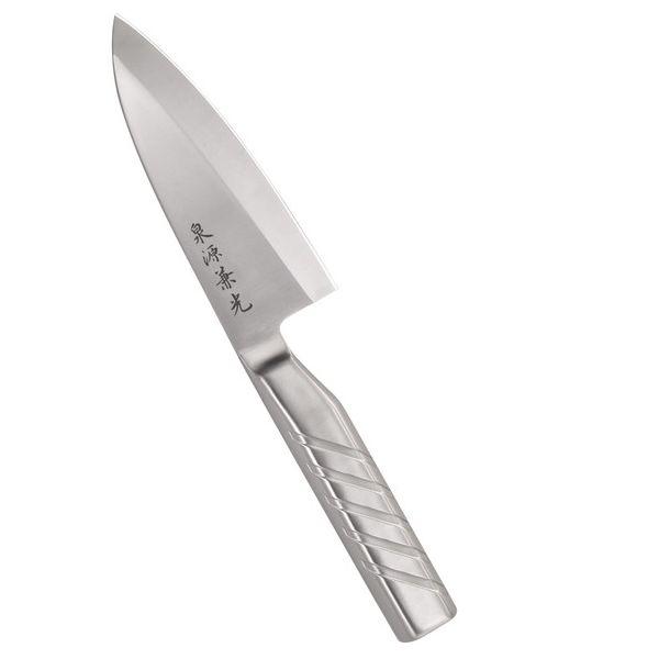 ブライトM11プロ 洋出刃 M1120 18cm ABL17120 Brieto-M11 PRO 洋出刃 18cm M1120 ＜ABL17120＞ 片岡製作所｜KATAOKA