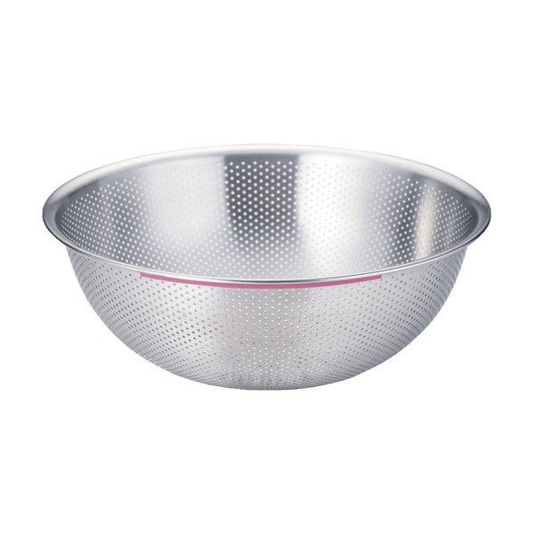 TKG カラーラインP穴明ボール 36cm ピンク(代引不可)【送料無料】