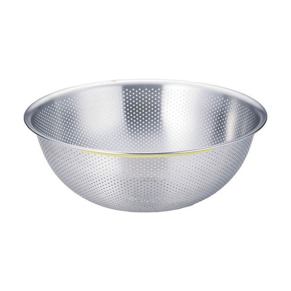 TKG カラーラインP穴明ボール 39cm イエロー(代引不可)【送料無料】