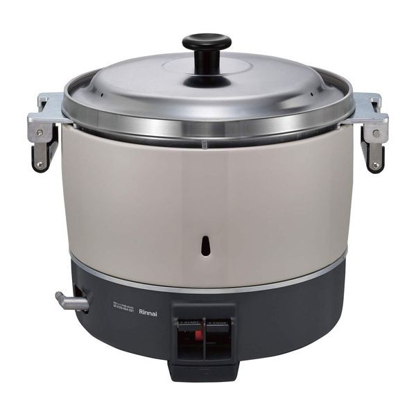 リンナイ ガス炊飯器RR-300CF 12A・13A(代引不可)【送料無料】の通販は
