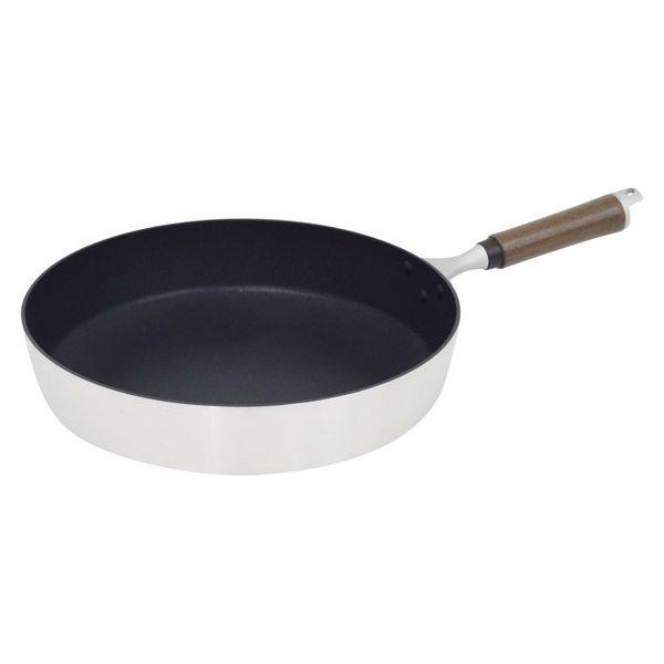 ウルシヤマ金属工業 楓雅(フーガ)フライパン 26cm(代引不可)【送料無料】 5,522円