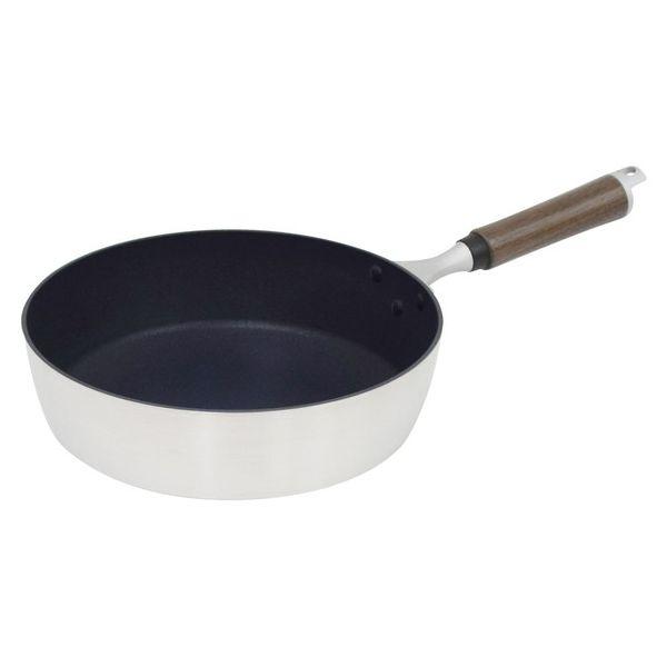 ウルシヤマ金属工業 楓雅(フーガ)ディープパン 20cm(代引不可)【送料無料】の通販は 5,278円