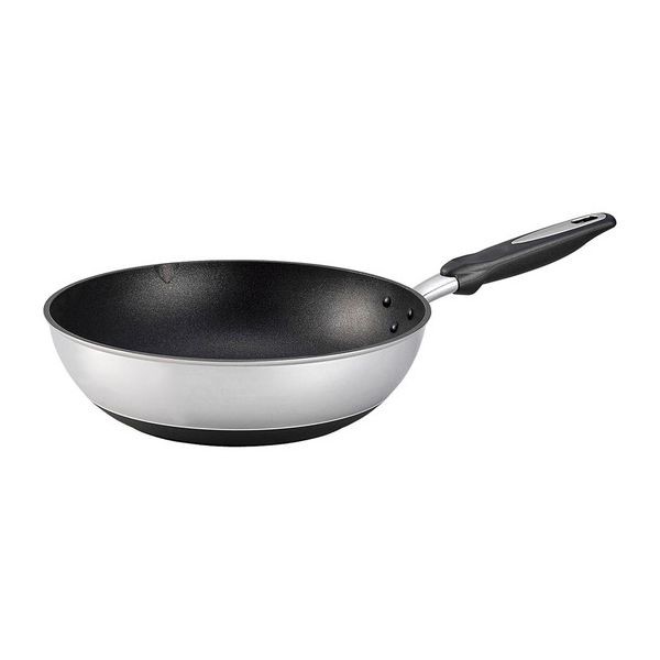 HOKUA(ホクア) IHハイキャストプレミアムイタメ鍋 30cm(代引不可)【送料無料】の通販は