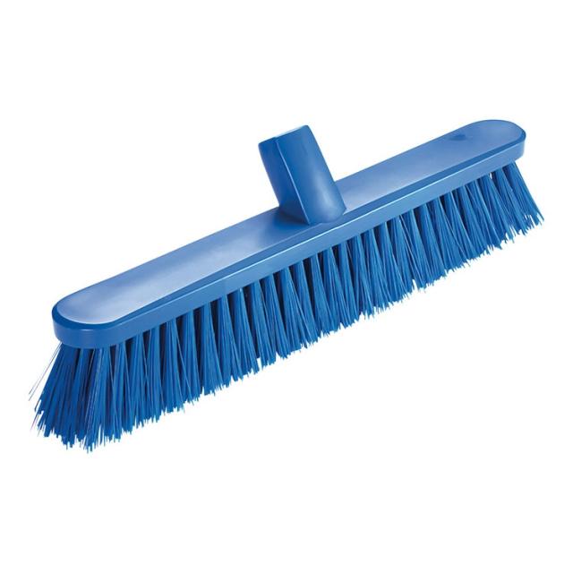 コンパクトフロアカラーブラシ 42.5cmハード ブルートラスト6970163763682(代引不可)【送料無料】