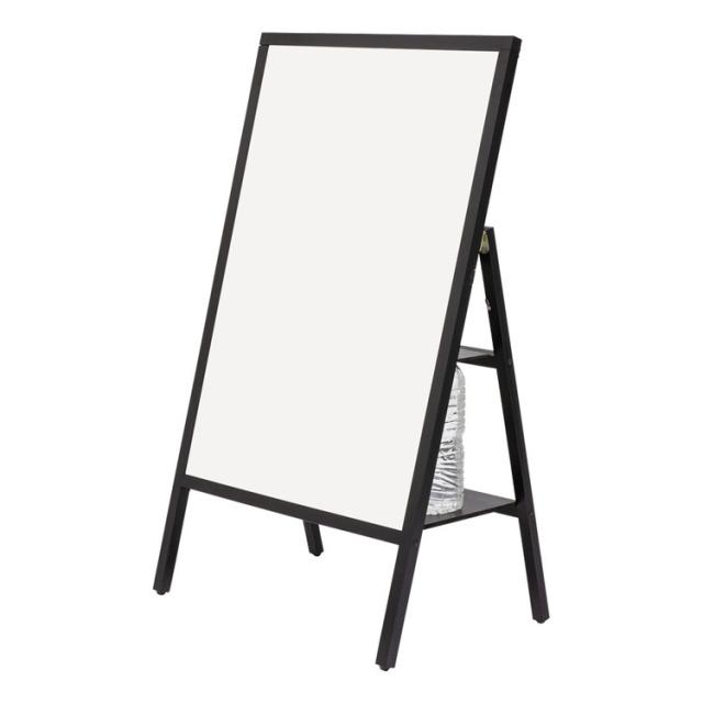 転倒防止ポスタースタンドWPS-A1アスカ4522966461559(代引不可)【送料無料】