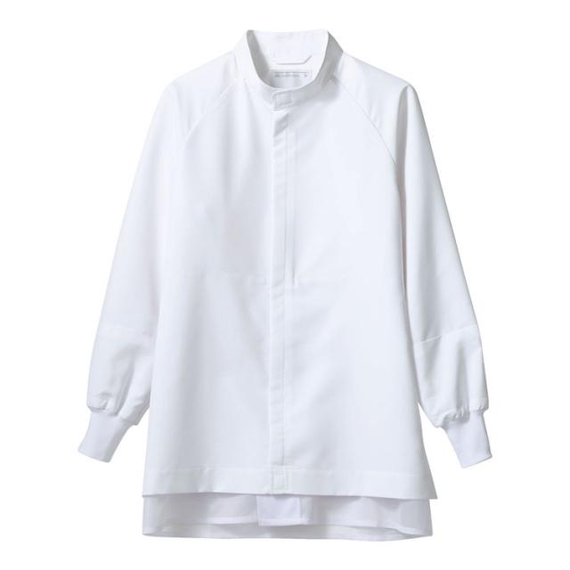 男女兼用ジャンバー長袖 RL8701-2白 LMONTBLANC4560315670061(代引不可)【送料無料】