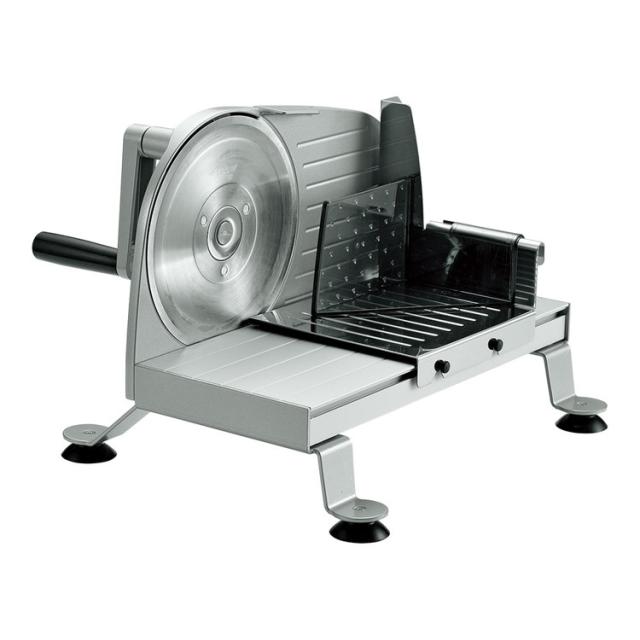 ジーエスホームプロダクツ 4582113178068 リッター 手動式フードスライサー (ポディオ3 ギザ刃) ポディオ3 キッチン・食器・調理 納期目安：２週間ジーエスホーム