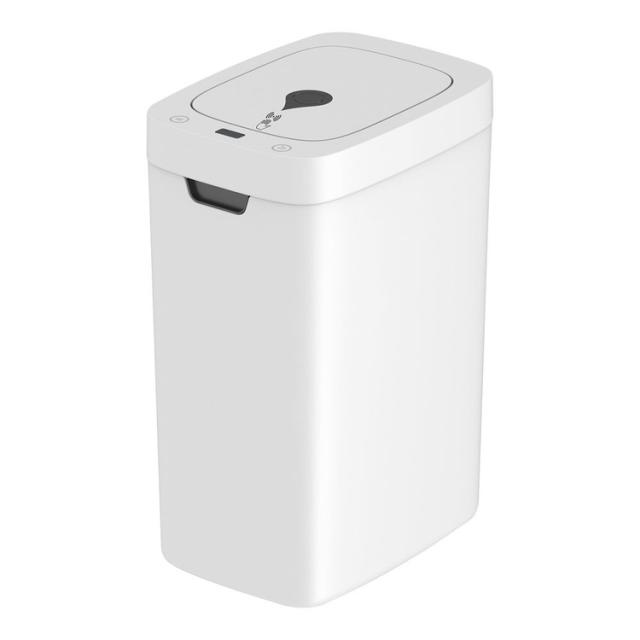 ノンタッチサニタリーボックス 6LHT-SB6恒通商事4595122707044(代引不可)【送料無料】
