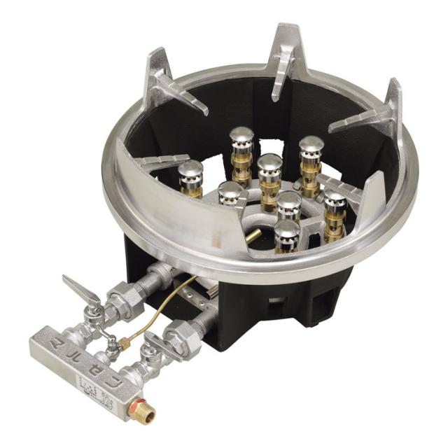 スーパージャンボバーナー MG-9JB型ジャンボ LPガス遠藤商事株式会社4905001389191 代引不可 スーパージャンボバーナー MG-9JB型ジャンボ LPガス遠藤商事株式会社