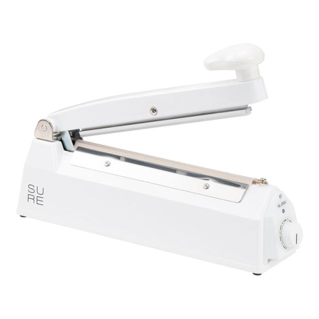 シュアー 卓上シーラー NL-203J石崎電機製作所4905058411418(代引不可)【送料無料】