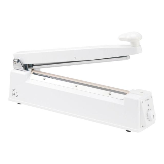 シュアー 卓上シーラー NL-303J石崎電機製作所4905058411425(代引不可)【送料無料】