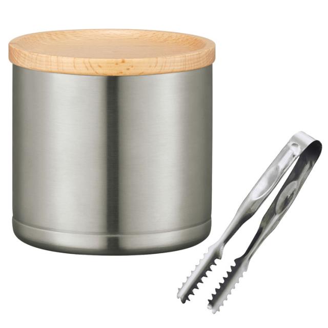 ピーコック ステンレスアイスペールIBC-55ピーコック魔法瓶4971860034695(代引不可)【送料無料】