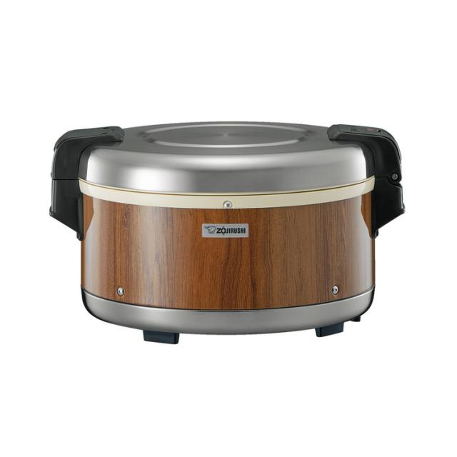 象印 業務用電子ジャー(木目)TH-GA40象印マホービン株式会社4974305222459(代引不可)【送料無料】