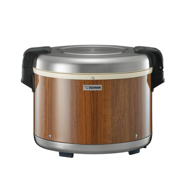 象印 業務用電子ジャー(木目)TH-GA60象印マホービン株式会社4974305222466(代引不可)【送料無料】の通販は 26,476円