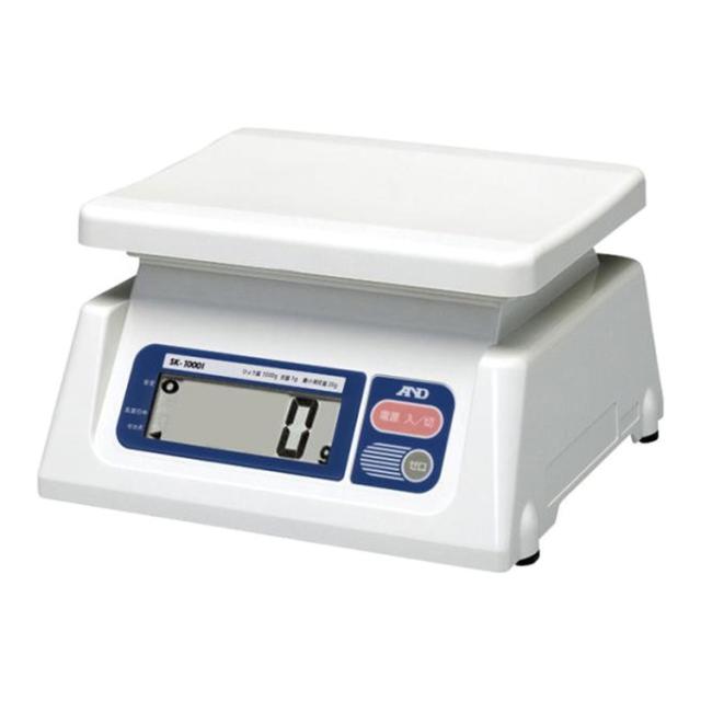 A&DデジタルスケールSK-10Ki株式会社エー・アンド・デイ4981046605922(代引不可)【送料無料】の通販は 11,655円