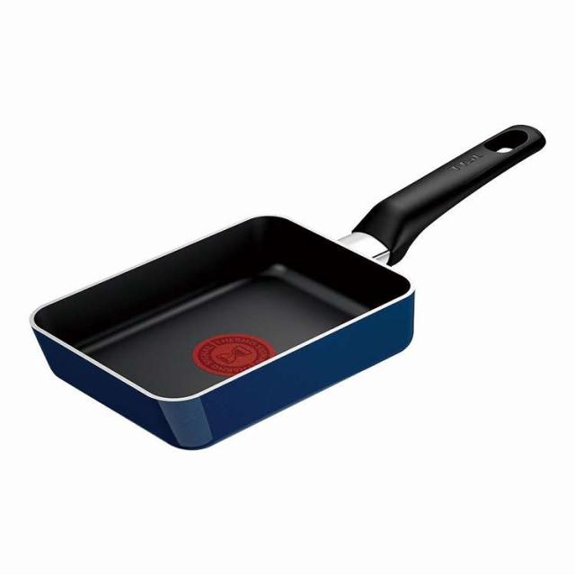 ロイヤルブルーインテンスエッグロースター 18×12cm D53318(代引不可)【送料無料】
