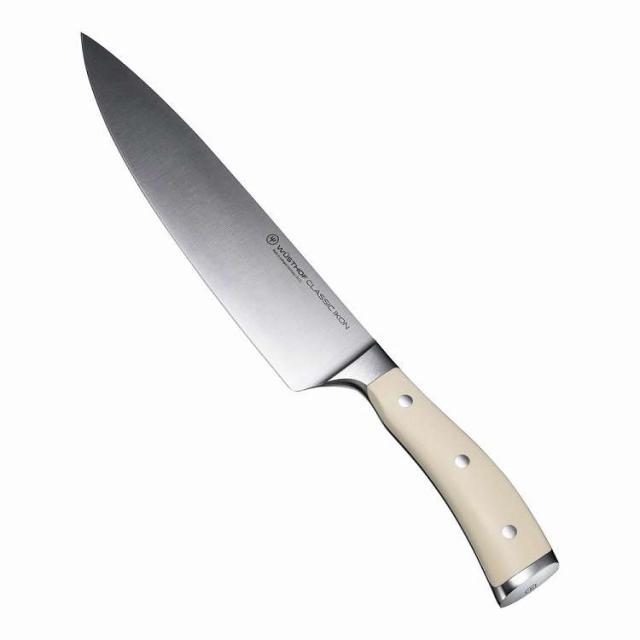 クラッシックアイコン 牛刀 1030430123 23cm(代引不可)【送料無料】