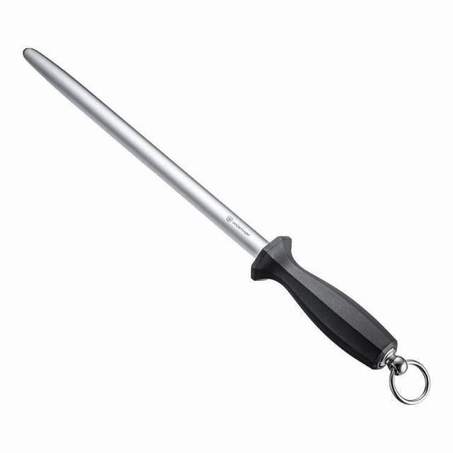 ヴォストフ スチール棒 小判 3039708232 32cm(代引不可)【送料無料】