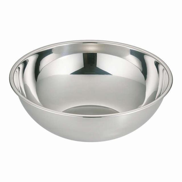 IKD 18-8 ミキシングボール 36cm(代引不可)【送料無料】