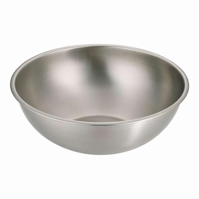 エコクリーン IKD18-8ミキシングボール 39cm(代引不可)【送料無料】